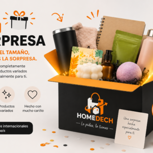 🎁 Mix Sorpresa