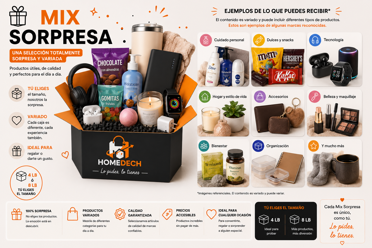 🎁 Mix Sorpresa - Image 2