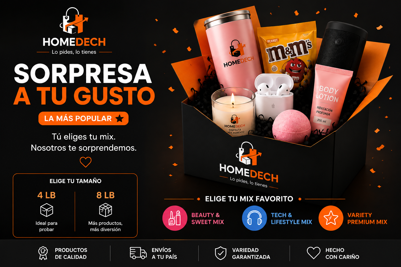 ✨ Sorpresa a tu Gusto - Image 3